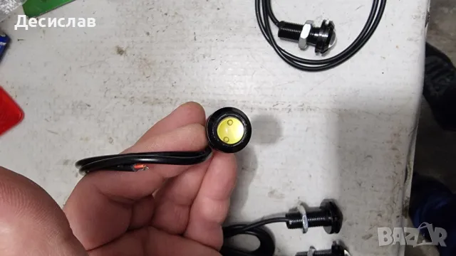 Лед светлини, снимка 3 - Лед осветление - 48461918