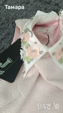 Разкошна рокля на junona , снимка 2 - Рокли - 48101086