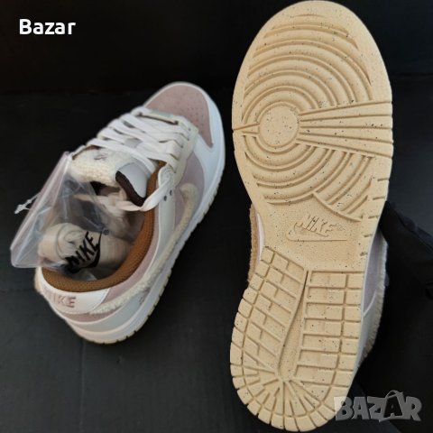 Nike Dunk Bunny Year of the Rabbit 2023 Нови Оригинални Дамски Обувки Маратонки Размер 38 Номер :) , снимка 14 - Маратонки - 40512296