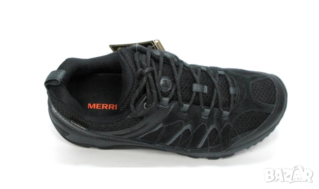 MERRELL OUTMOST VENT GTX Gore-Tex номер 43 обувки/маратонки , снимка 3 - Други - 52282425