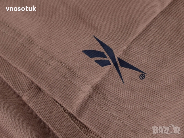 Унисекс тениска REEBOK TRIOC CNY,  размер -XL, снимка 6 - Тениски - 52834505