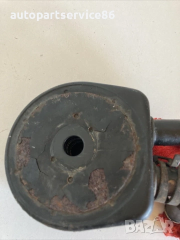 Охладител на масло 2.3T за Mazda CX-7 (2011) 63,000 миля LFB7-14-700, снимка 3 - Части - 53640392