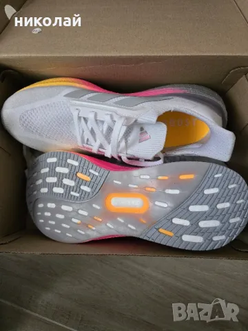 Adidas ultraboost 5x, снимка 3 - Маратонки - 49821490