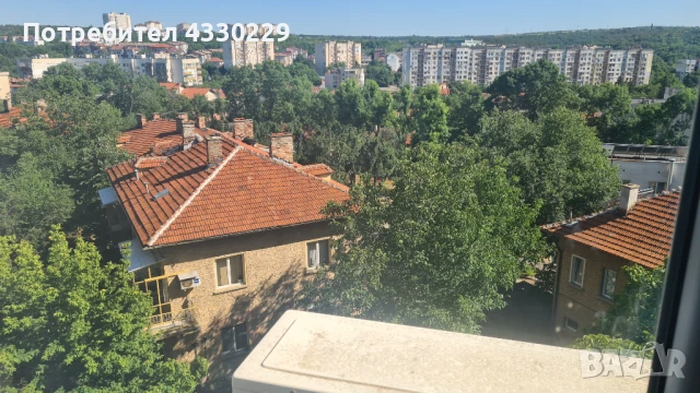 1 Стаен, Плевен, Широк Център, снимка 16 - Апартаменти - 51005717