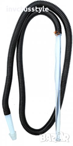 Еднократен маркуч за наргиле FALTHERA