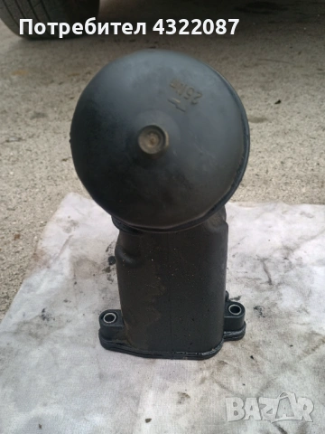 Тяло маслен филтър / Охладител BMW N47D20 f30,f31,f20,f21,e90/БМВ 316d,318d,320d,116d,118d,120d, снимка 5 - Части - 53690811