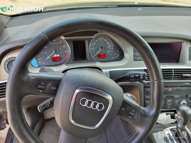 Audi s6 5.2 v10, снимка 16 - Автомобили и джипове - 42374055