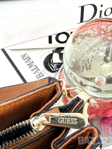 чанти guess , снимка 5 - Чанти - 50686428