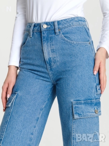 Sinsay дънки , снимка 3 - Дънки - 51939248