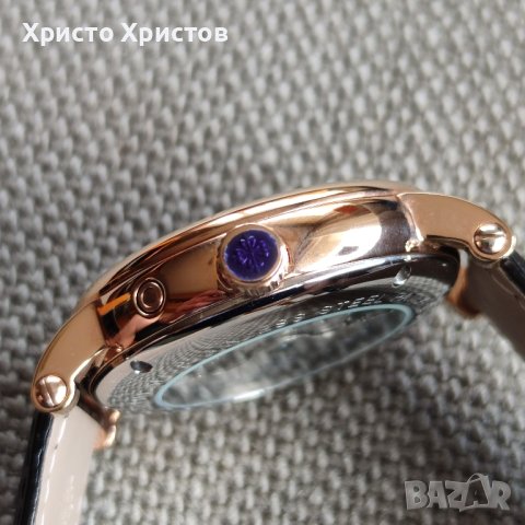 Мъжки луксозен часовник Patek Philippe Geneve Automatic , снимка 13 - Мъжки - 36898755