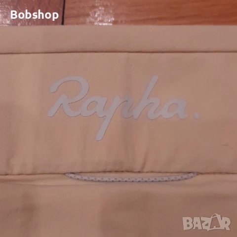 Ново! Мъжки къси панталони Rapha, снимка 10 - Велосипеди - 51192231