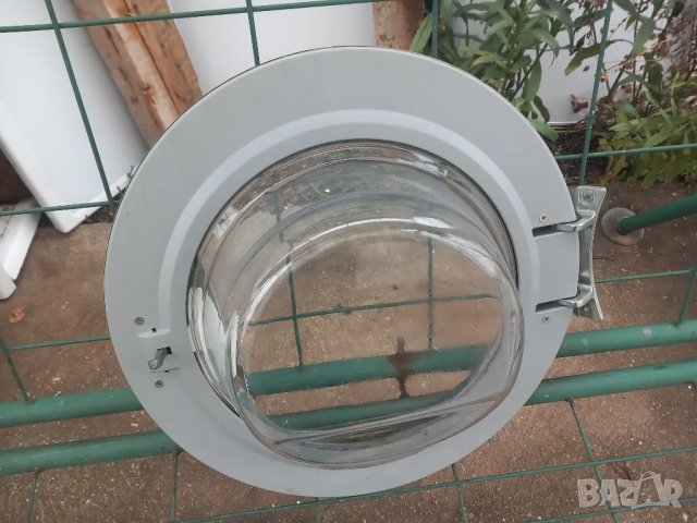 Продавам на части пералня LG WD1274FB, снимка 11 - Перални - 48431632