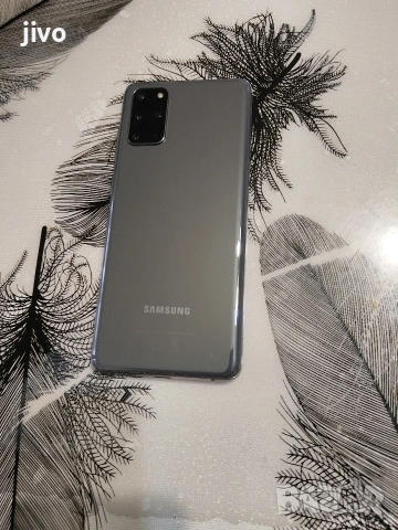 Samsung Galaxy S20+5G/12рам/128гб/Без Забележки/300лв, снимка 8 - Samsung - 53171219