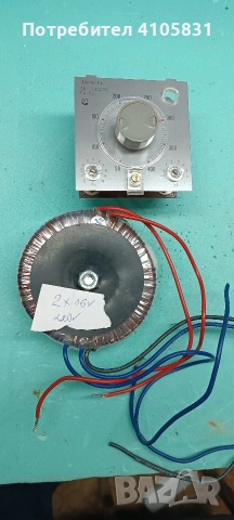 радио елементи, снимка 2 - Радиокасетофони, транзистори - 53432851