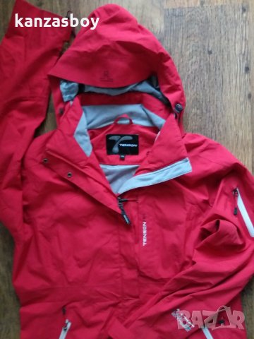 Tenson - страхотно мъжко яке 