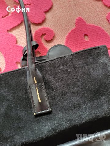 Дамска чанта, снимка 3 - Чанти - 41701369