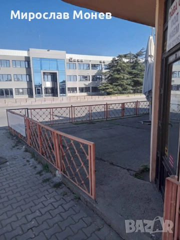 Давам под наем Магазин за промишлени стоки,Авточасти,Агроаптека, офис и др., снимка 6 - Магазини - 52634274
