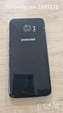 Телефон Samsung за части
