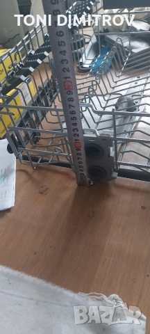 Съдомиялна 45см Beko DIS26020, снимка 12 - Съдомиялни - 51784329