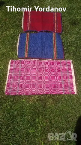 Вълнени възглавници., снимка 7 - Антикварни и старинни предмети - 50073094