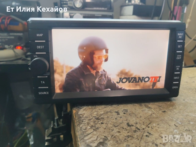 Suzuki Grand Vitara-Swift-Навигация, снимка 8 - Аксесоари и консумативи - 51262355