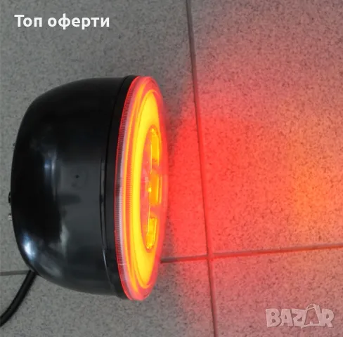 Диодни стопове за ремарке - TRS008