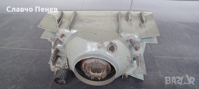 Ретро фар десен за RENAULT 9/11, снимка 4 - Части - 40298636