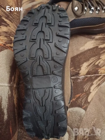 Туристически обувки OUTLAND , снимка 4 - Спортни обувки - 51120417