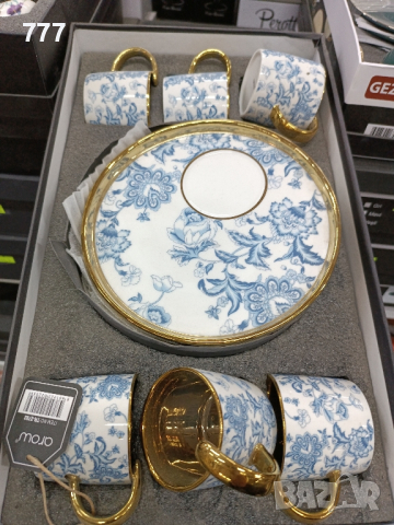 сервиз , снимка 5 - Сервизи - 44527260