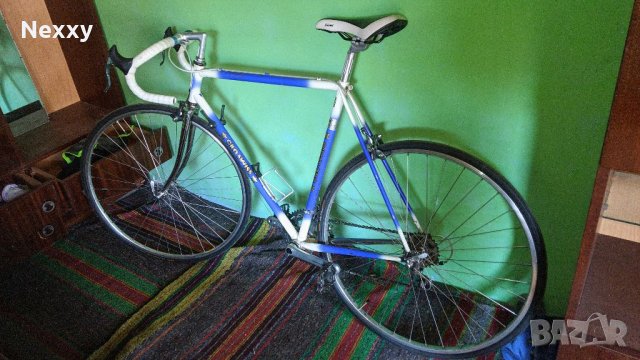 Cilo swiss columbus retro bike 56-57cm frame, снимка 2 - Велосипеди - 41389414