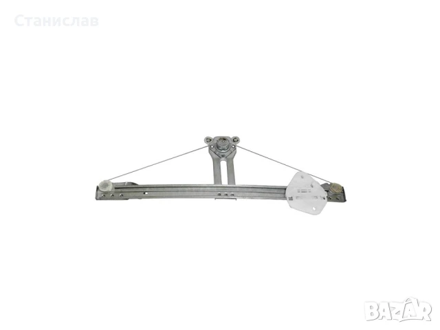 Стъклоподемник ( Ръчен Механизъм ) за Dacia Logan