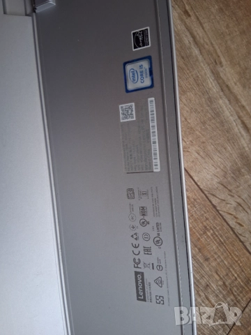lenovo ideapad miix 510-12isk, снимка 11 - Лаптопи за дома - 52902775