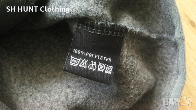 MOVE MOUNTAIN POLAR Fleece Jacket размер L поларена горница - 2343, снимка 13 - Суичъри - 53773586