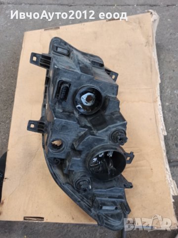 Фар десен оригинален mercedes sprinter 2018+, снимка 5 - Части - 40246577