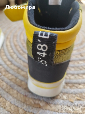 Reserved 35 и зимата ще се чувства свежа, снимка 7 - Детски маратонки - 52680415