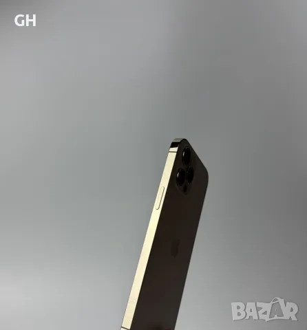 Apple iPhone 12 Pro Max 256 GB Gold | Напълно работещ, снимка 8 - Apple iPhone - 56088315