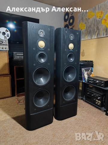 Infinity Kappa 9.2i, снимка 3 - Тонколони - 53155657