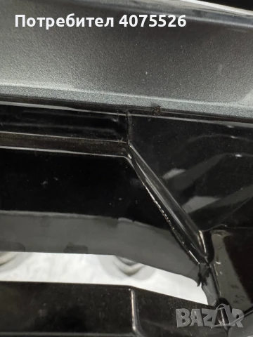 Предна броня Kia Sportage NQ5, снимка 4 - Части - 50703669