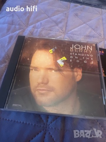 ПРОМО*6 оригинални диска, CD, Jazz, снимка 8 - CD дискове - 41481631