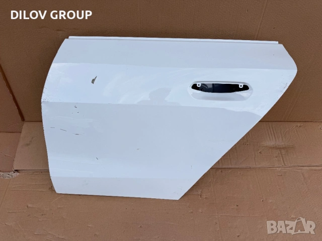 Врата BMW i4 G26 Gran Coupe | 2022-