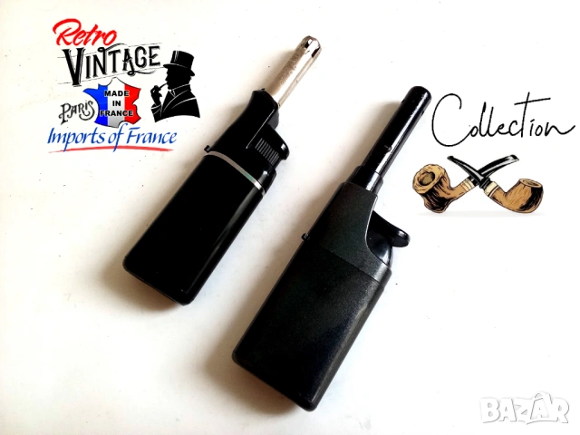 Стари запалки, снимка 13 - Антикварни и старинни предмети - 53653904