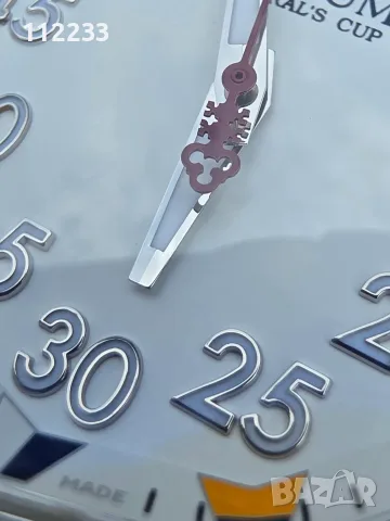 БАРТЕР Corum Admiral's Cup ETA 2892-A2, снимка 5 - Мъжки - 55886018