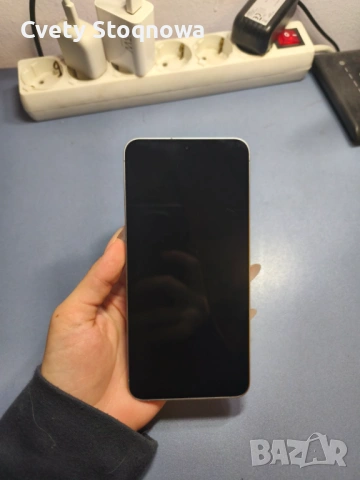 Samsung Galaxy S25 FE, снимка 2 - Samsung - 53090462