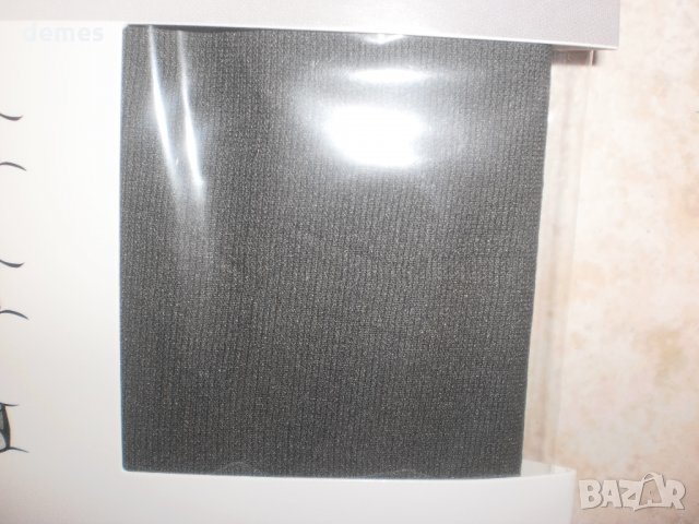  Нови чорапогащи микрофибър 40 DEN Gabriela, размер M, снимка 7 - Дамски чорапи - 33883676