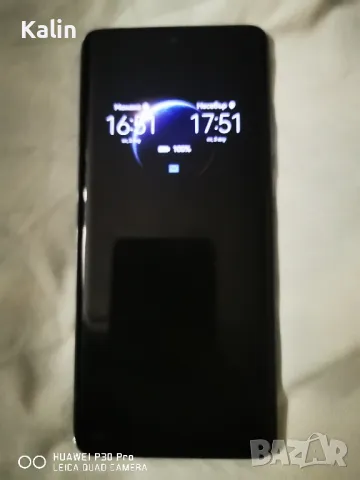 Huawei p50 pro 256/8, снимка 8 - Huawei - 48538855