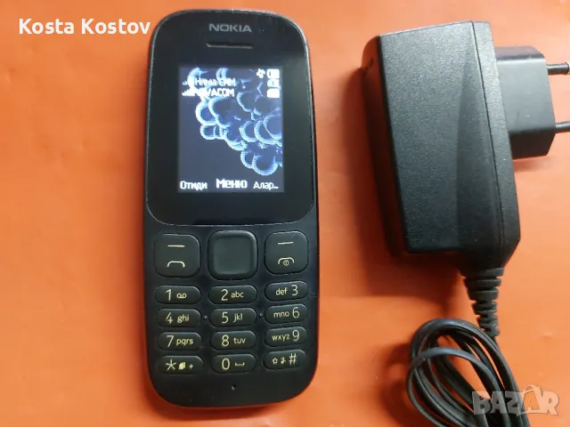 NOKIA 105
