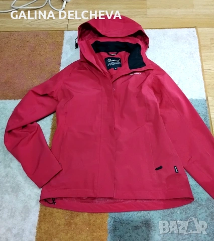 Спортно дамско яке.Размер М
