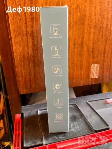 Selfi Stik и Tripod , снимка 2 - Друга електроника - 53747740