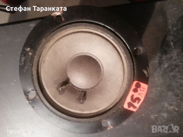 Високочестотен Говорител, снимка 1