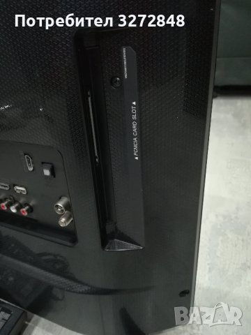 Телевизор LG 32инча, снимка 3 - Телевизори - 42637682